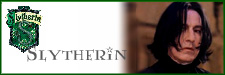 slytherin