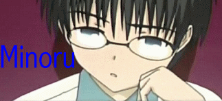 Minoru