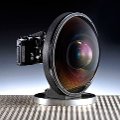 Worlds Most Extreme Camera Lens Sells for $161,400
