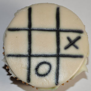 Tic Tac Toe